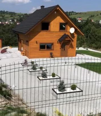 Istebna Chalet De Esquí | Dom Przy Lesie
