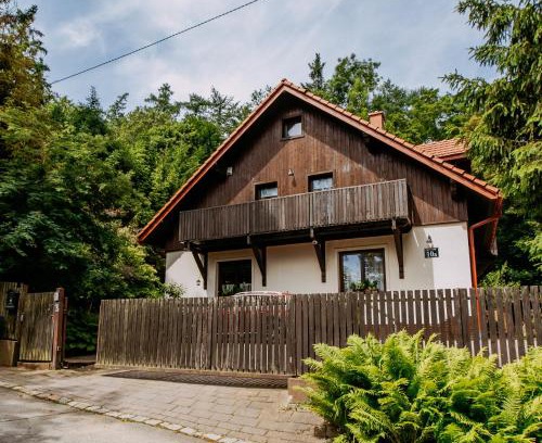 Ladek-Zdroj Casa | Dom Puchacza w Lądku-Zdroju