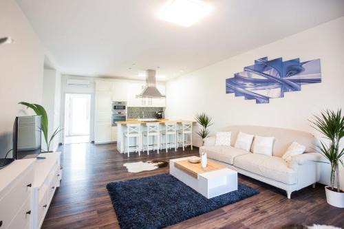 Tomasov Apartamento | Dom Tomášov D