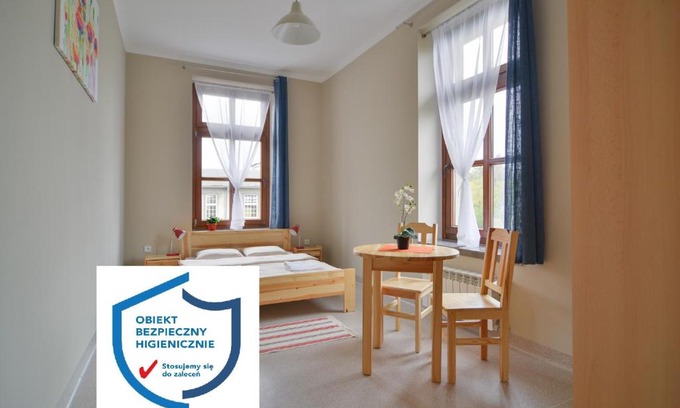 Bielsko-Biala Complejo | Dom Turysty PTTK w Bielsku - Białej