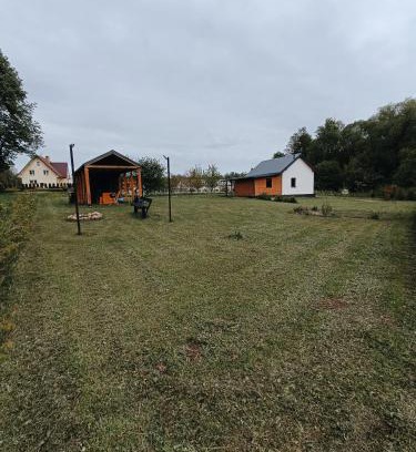 Suwalki Casa | Dom wśród łąk