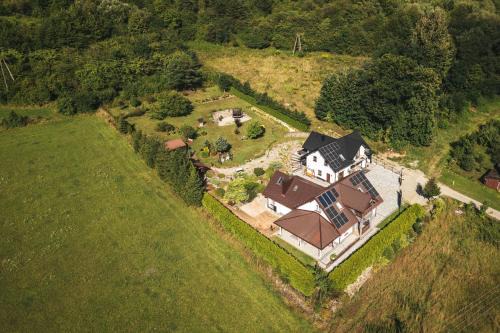 Mecina Apartamento | Dom w Chomranicach-domek grillowy