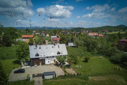 Lomnica Casa | Dom w Kratę - koło Karpacza