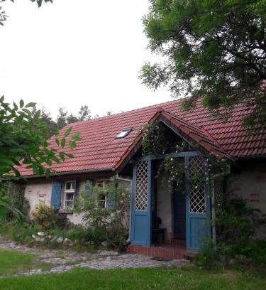 gmina Drawsko Cabina | Dom w Puszczy