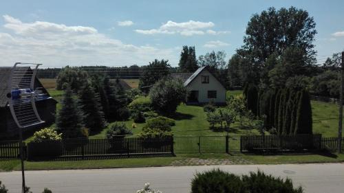 Dubicze Cerkiewne Casa | Dom w spokojnej okolicy