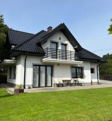 Zakliczyn Apartamento | Dom w Zawadzie Lanckorońskiej 101