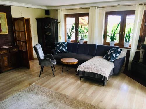 Ogonki Casa | Dom Wakacyjny na Mazurach