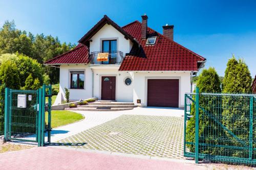 gmina Skape Casa | Dom Wakacyjny Quattro Niesulice