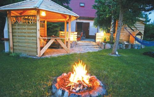 Sarbsk Casa | Dom Wakacyjny Sarbsk Pomerania