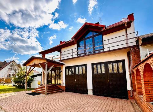 Zwierzyniec Casa | Dom wakacyjny Zwierzyniec