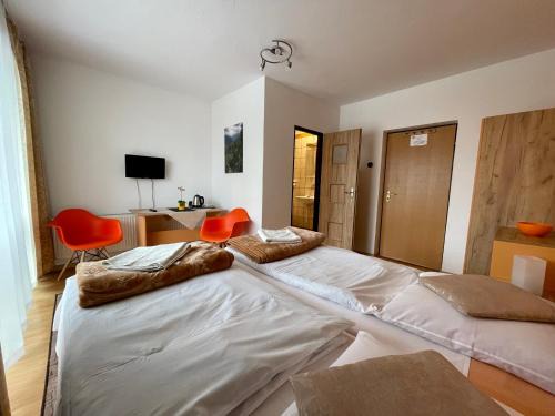Rabka Casa | Dom Wczasowy Anna