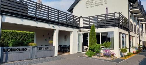 Darlowko Apartamento | Dom Wczasowy FALA