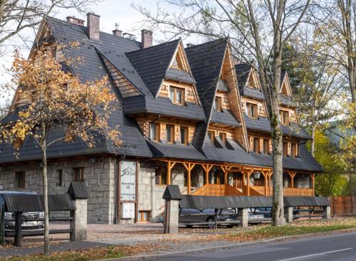 Zakopane Complejo | Dom Wczasowy Grań