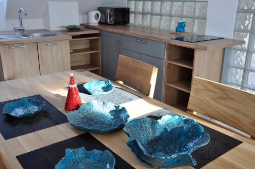 Zachelmie Apartamento | DOM WITA I MAŁGOSI