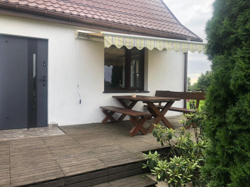 gmina Filipow Casa | Dom wypoczynkowy Zacisze