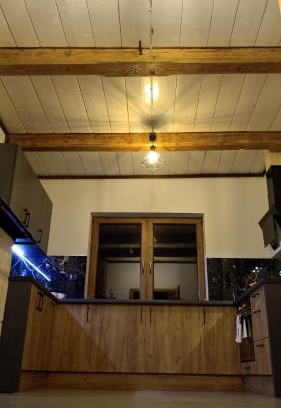 Ochotnica Dolna Casa | DOM ZA STUDNIĄ Góralski dom w Ochotnicy Dolnej