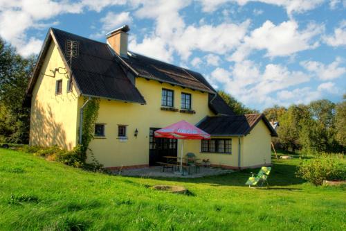 Gizycko Casa | Dom Zygmuntówka