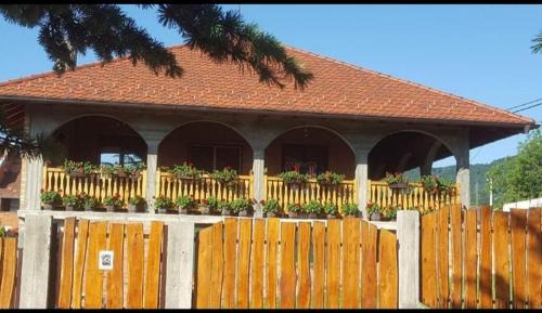 Arandelovac Cabina | Domaćinska kuća