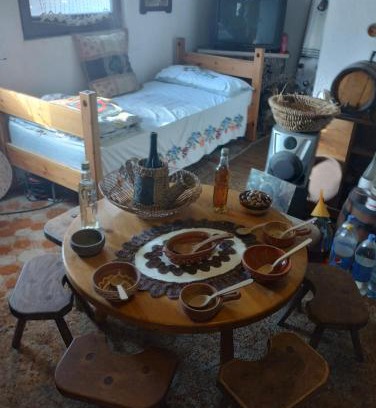 Central Serbia Apartamento | Domaćinstvo Jovanović