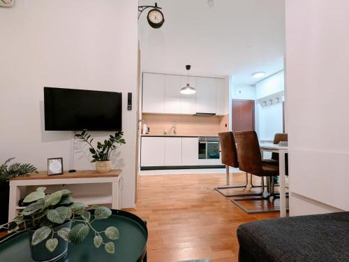Novi Zagreb Apartamento | DoMa-Lu apartment-near airport and highway- free parking