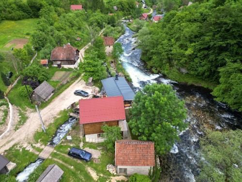 Republika Srpska Casa | Domacinstvo na kraju svijeta
