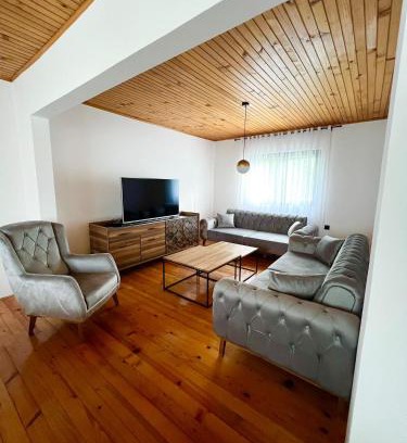 Popov Most Casa | Domacinstvo Paprica Tjentiste