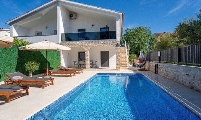 Sveti Anton Casa | Domagoj by Interhome