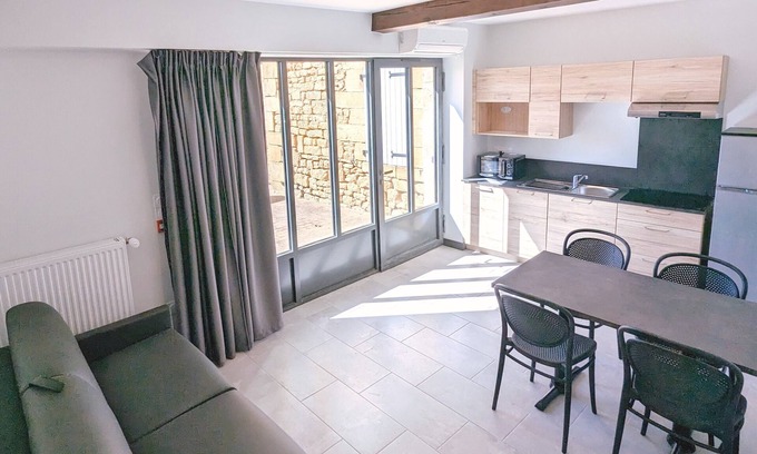 Saint-Crepin-et-Carlucet Casa | Domaine 12 à 18 Pers. Piscine Chauffée 12x6m Proche Sarlat