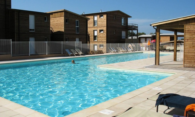 Montreal Apartamento | Domaine de Saint Orens - 3 rooms 4/6 people