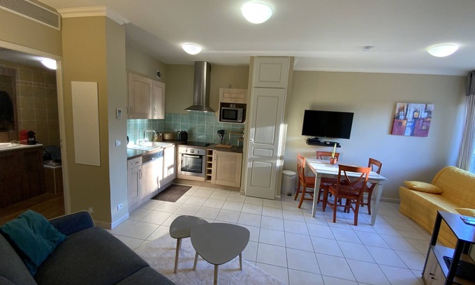 Callian Apartamento | Domain of the castle of the camiole