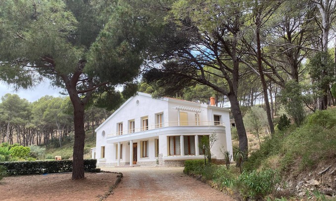 Narbonne Casa | Domaine au Coeur de la Clape