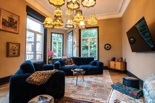 Guebwiller Apartamento | Domaine Bohème I art de vivre