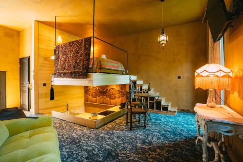Guebwiller Apartamento | Domaine Bohème I art de vivre