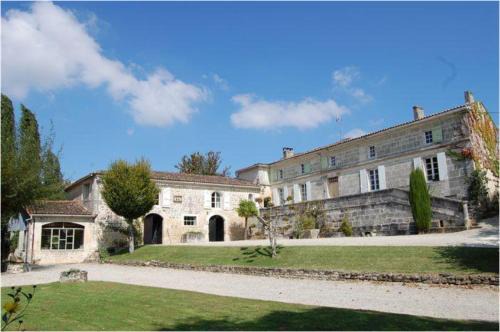 Moulidars Casa | Domaine borgnette fantastique maison