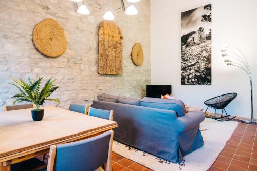 Montirat Casa | Domaine Calmel & Joseph