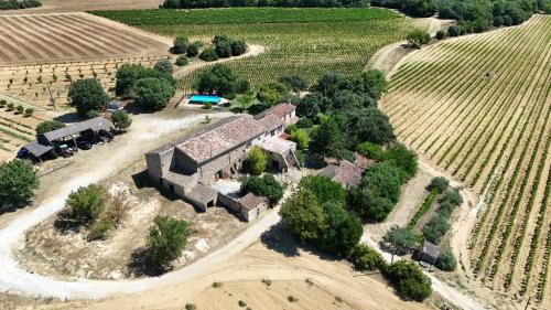 Provence Casa | Domaine Camp Fourca