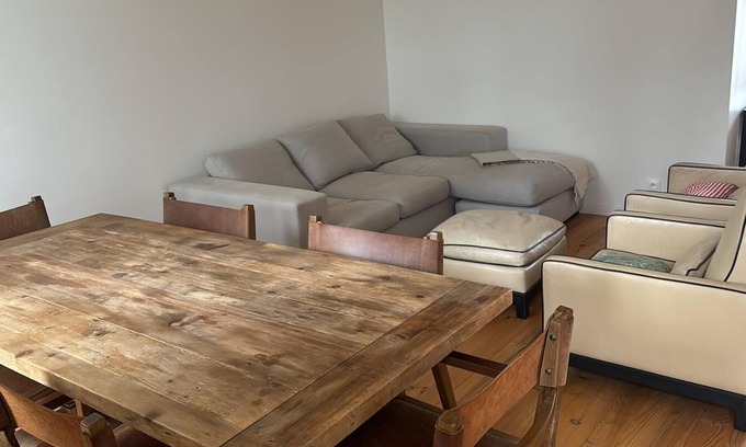 La Tretoire Casa | Domaine Champlion