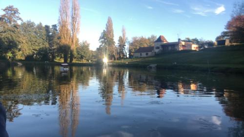 Cours-de-Pile Casa | Domaine CocoBeach