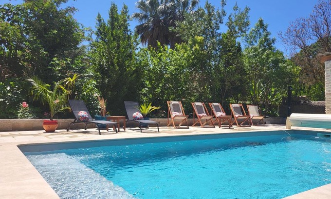 Canet Apartamento | Domaine d'Ella Jourre
