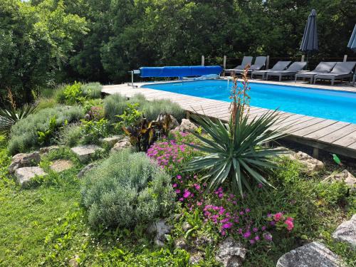 Anthe Casa | Domaine de Beaudefour