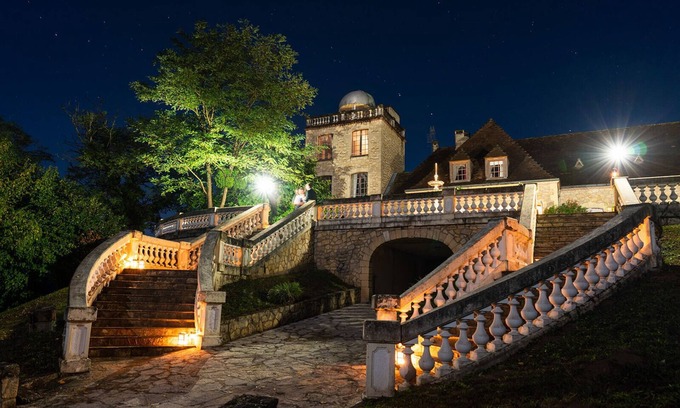 Beaupuy Casa | Domaine De Bellevue