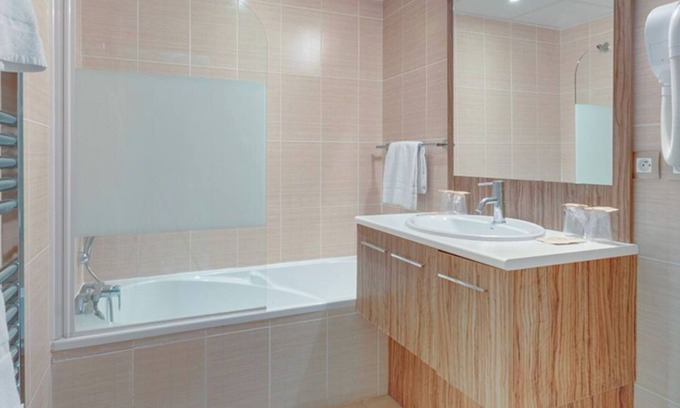 Tourrettes Apartamento | Domaine de Camiole ST2H