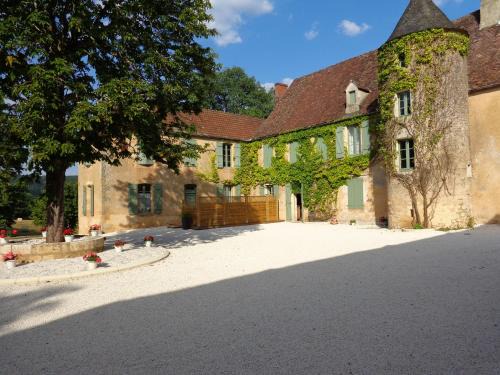 Cenac-et-Saint-Julien Casa | DOMAINE DE FONCENE