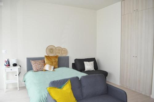 Le Vieux Saint-Maur Apartamento | Domaine de l'Abbaye