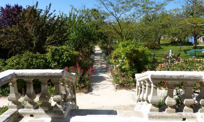 Saint-Thomas-de-Conac Casa | Domaine de L'estuaire