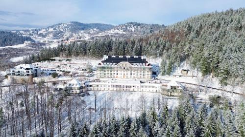 Munster Complejo | Domaine de Haslach, The Originals Collection, Résidence de Tourisme