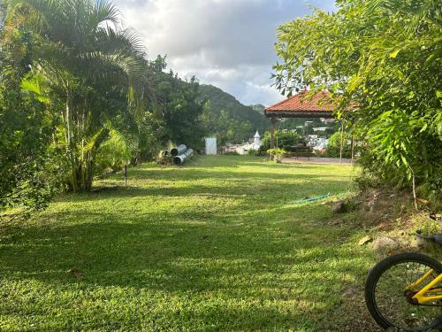 Riviere-Pilote Apartamento | Domaine de kanelle