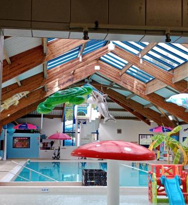 Pont-Aven Otro | Domaine de Kerlann