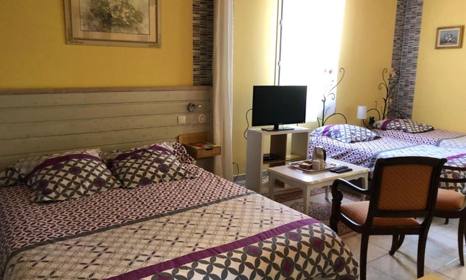 Castelsarrasin Casa | Domaine de l'île - Gîtes et chambres d'hôtes