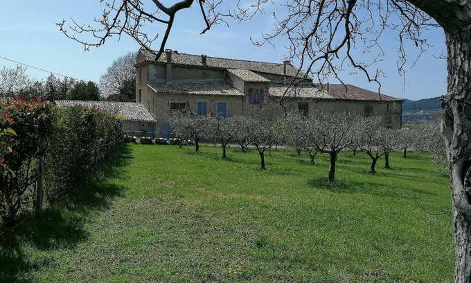 Les Mees Casa | Domaine De L'annonciade